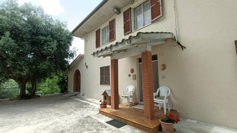 Einfamilienhaus in Mogliano