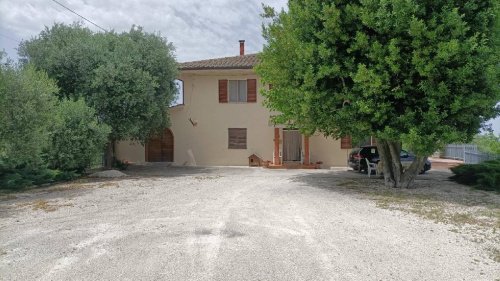 Detached house in Mogliano
