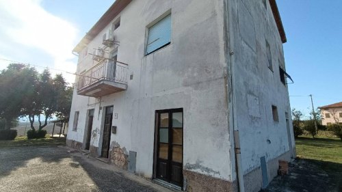 Detached house in Cingoli