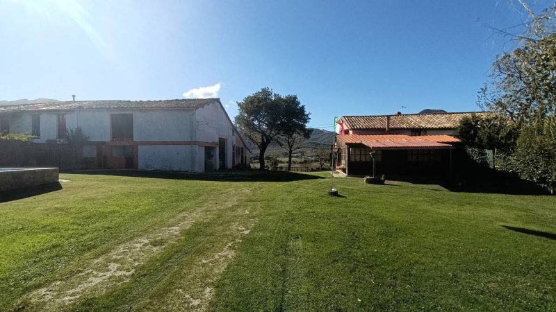Farmhouse in Esanatoglia