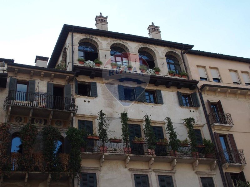 Loft/Penthouse in Verona