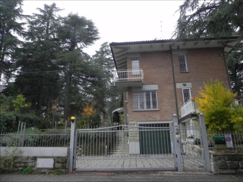 Villa a Pianoro