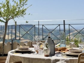 Casa a Montefiore dell'Aso