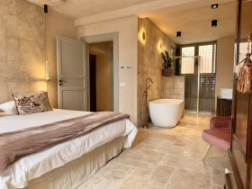 Casa a Montefiore dell'Aso