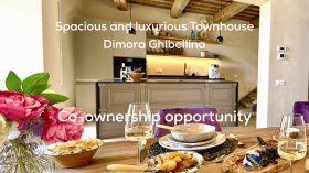 Историческое здание в Монтефьоре-делл'Азо