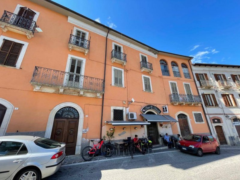 Apartment in Fontecchio