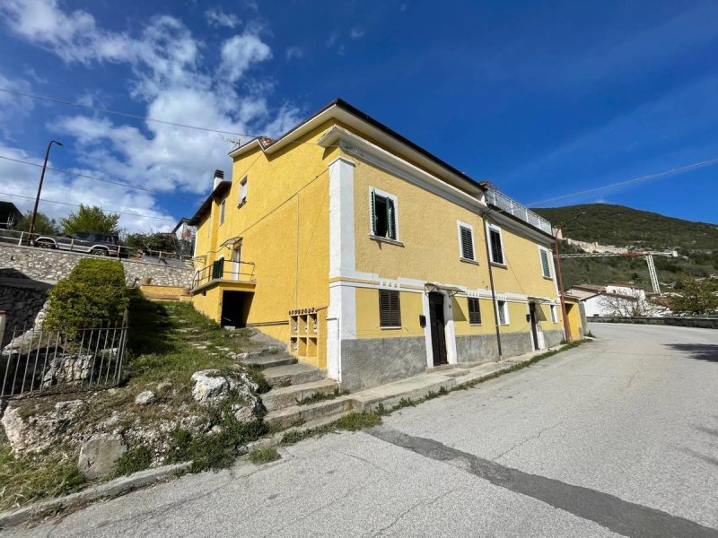 Casa de campo em San Pio delle Camere