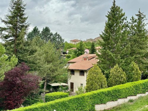 Villa à L'Aquila