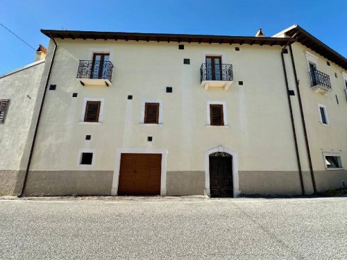 Appartement in Castelvecchio Calvisio