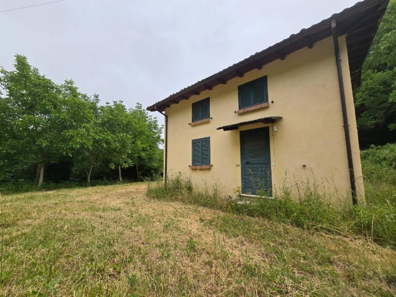 Farmhouse in Tornimparte