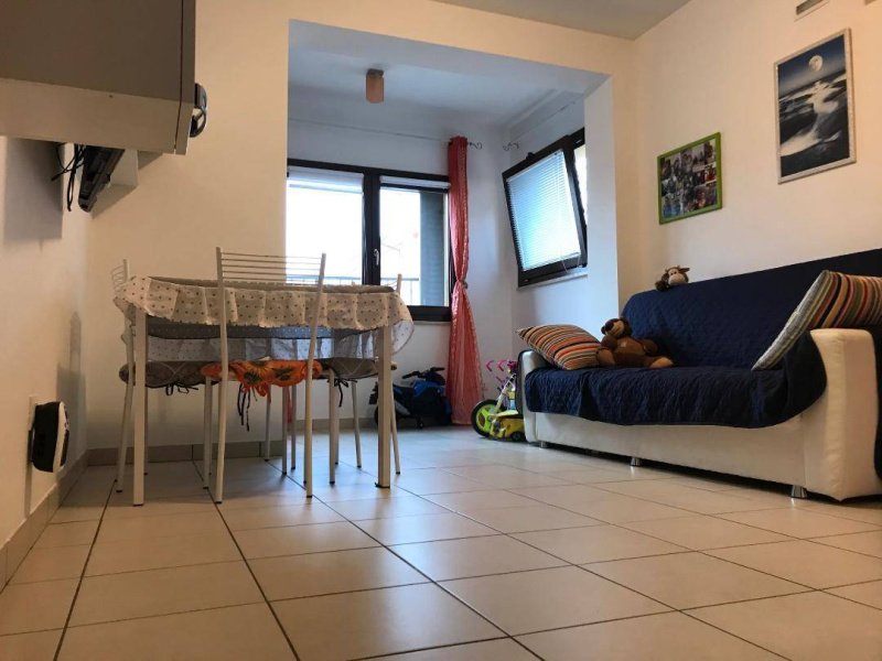 Apartamento em Poggio Picenze