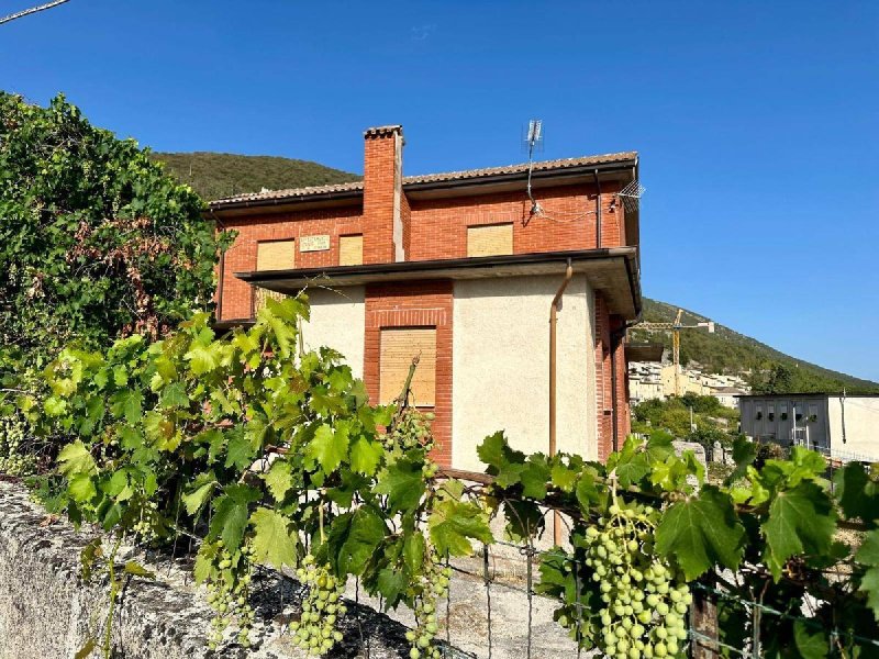 Villa i San Pio delle Camere