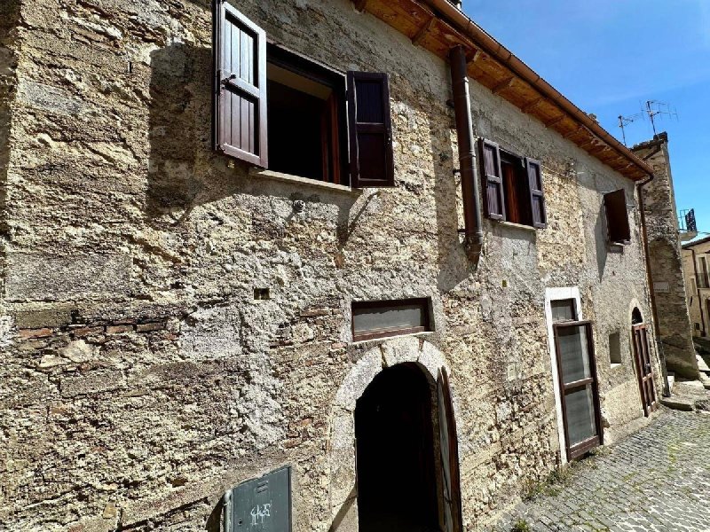 Vrijstaande woning in Castel del Monte