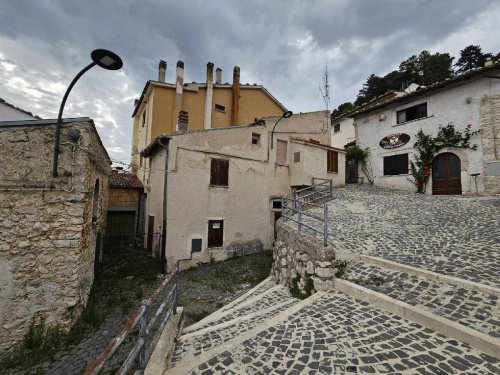Casa independiente en Castel del Monte