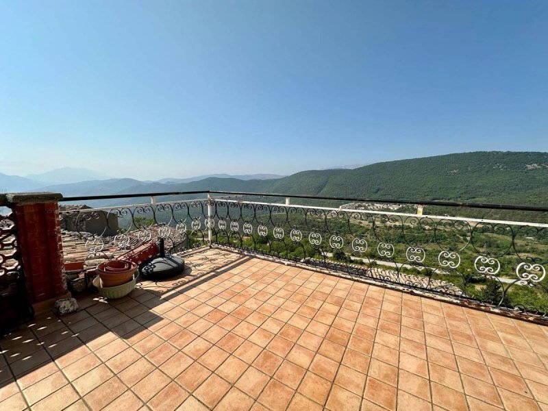 Casa independente em Castelvecchio Calvisio