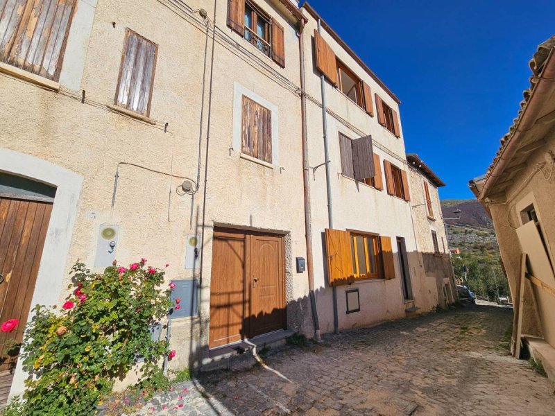 Особняк в Кастель-дель-Монте