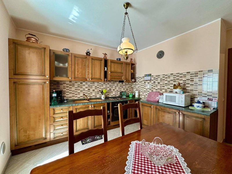 Maison individuelle à San Pio delle Camere