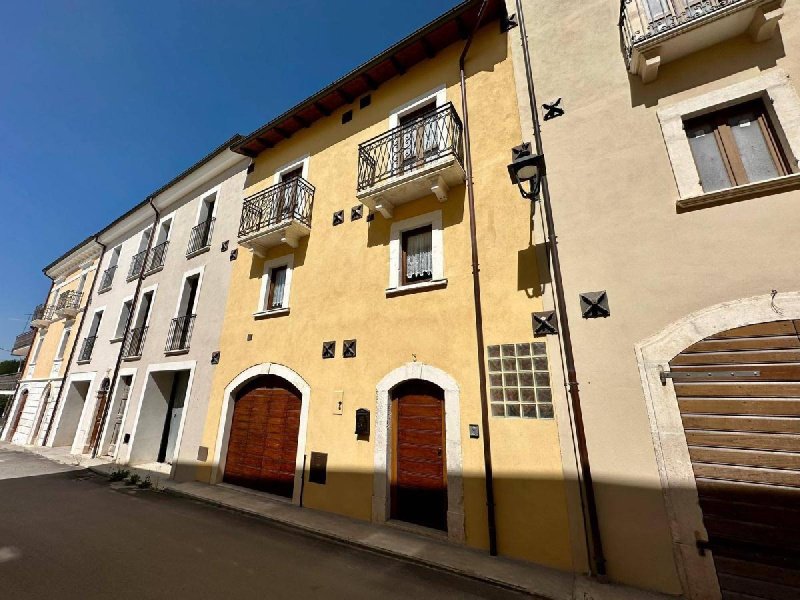 Maison individuelle à San Pio delle Camere
