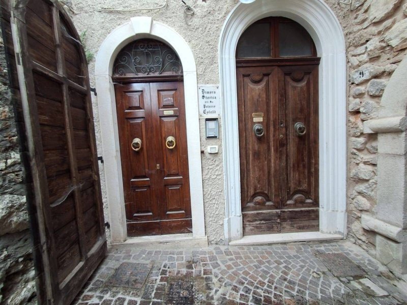 Apartamento em Castel del Monte