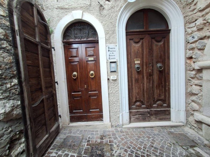 Apartamento em Castel del Monte