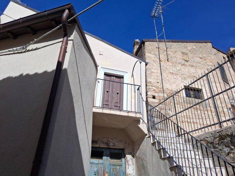 Maison individuelle à Castel del Monte