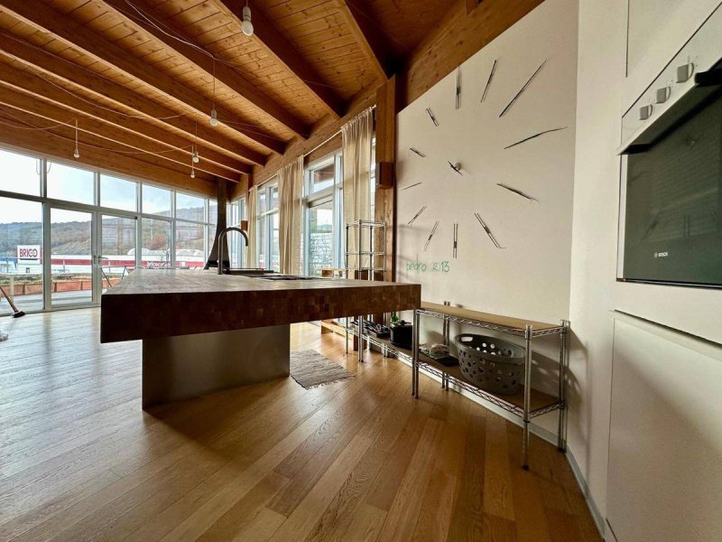 Apartamento em Áquila