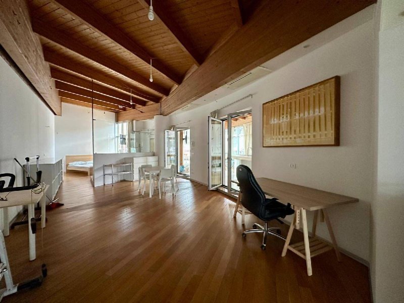 Apartamento em Áquila