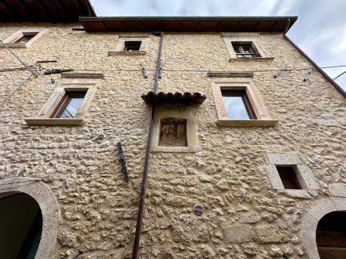 Квартира в Прата-д'Ансидония