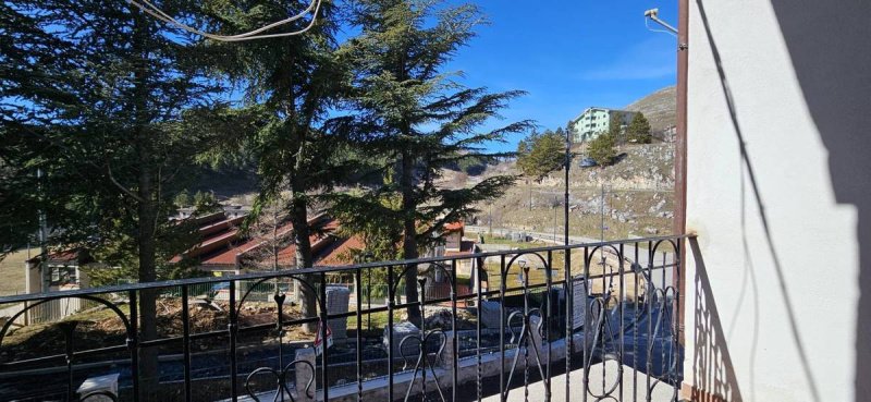 Apartamento em Castel del Monte