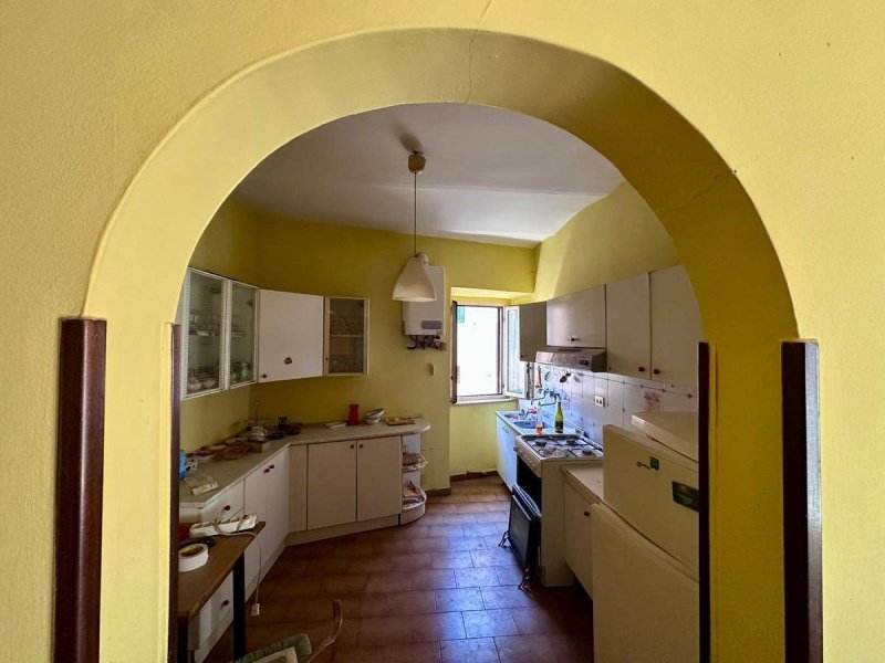 Maison individuelle à Pizzoli