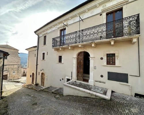 Appartement à Prata d'Ansidonia
