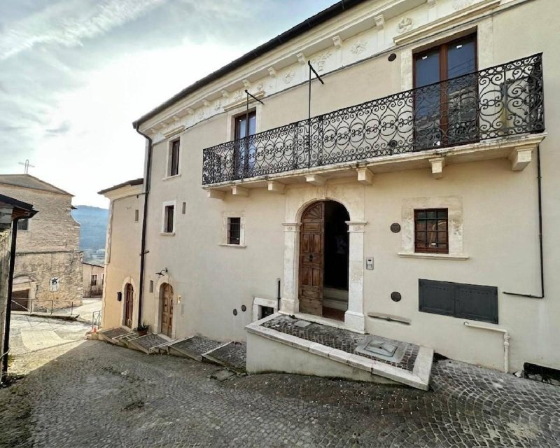 Appartement à Prata d'Ansidonia
