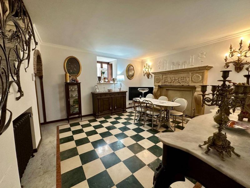 Villa en L'Aquila