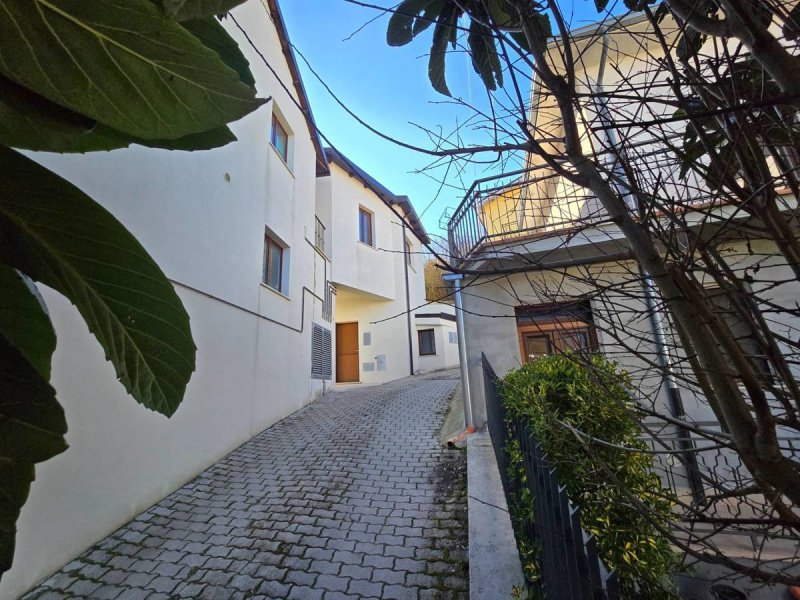 Apartamento em Áquila