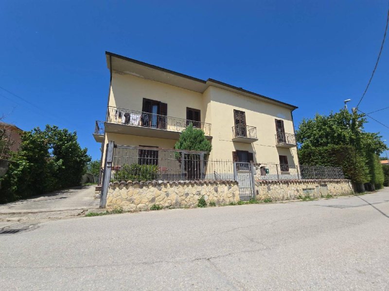 Villa en L'Aquila