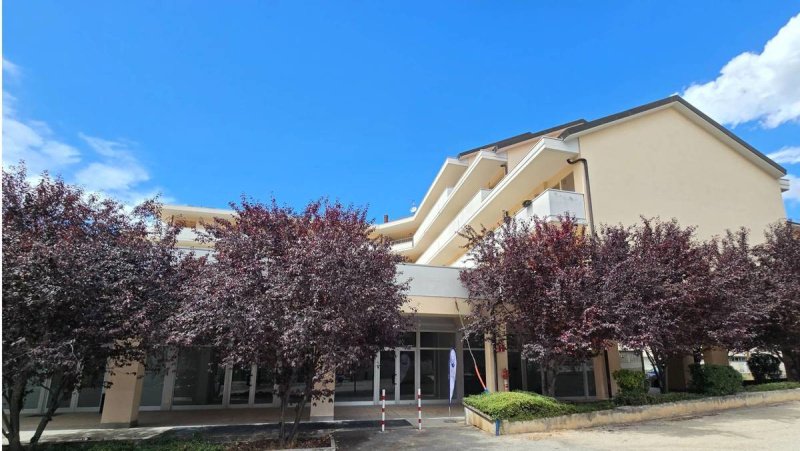 Apartamento em Áquila