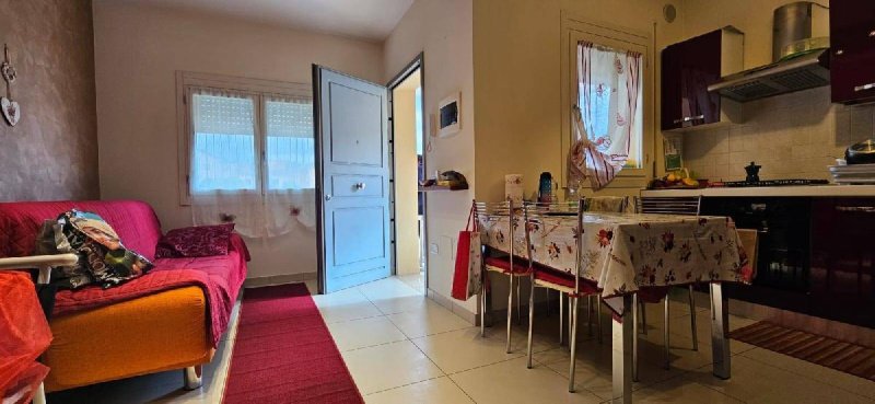 Apartamento em Áquila