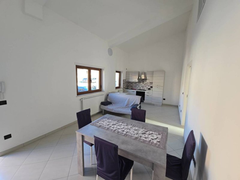 Apartamento em Áquila