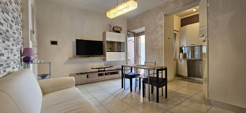 Appartement in L'Aquila