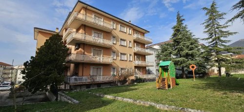 Apartamento en L'Aquila