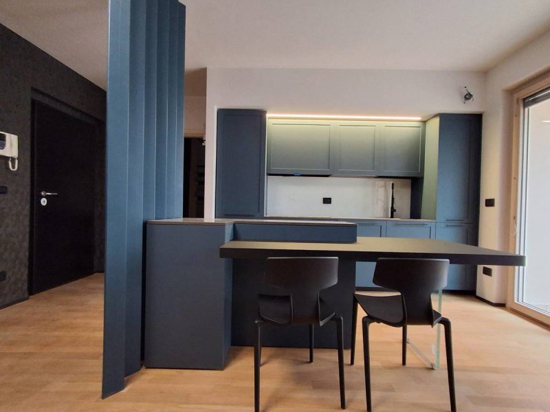 Apartamento em Áquila