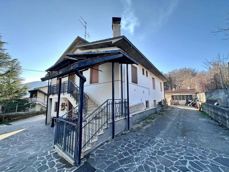 Apartamento em Áquila