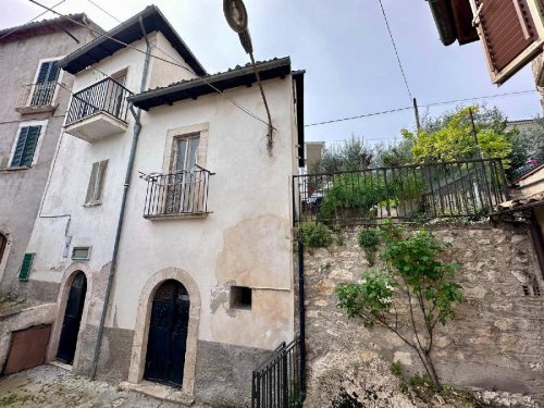 Casa independiente en Capestrano
