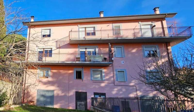 Apartamento em Áquila