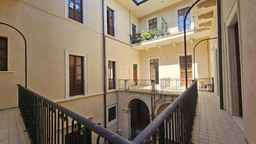 Appartement in L'Aquila