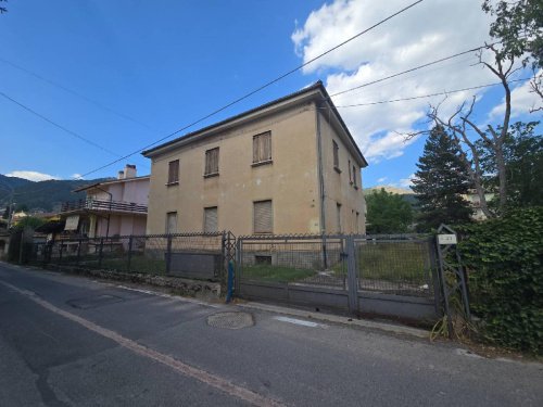 Apartamento em Pizzoli