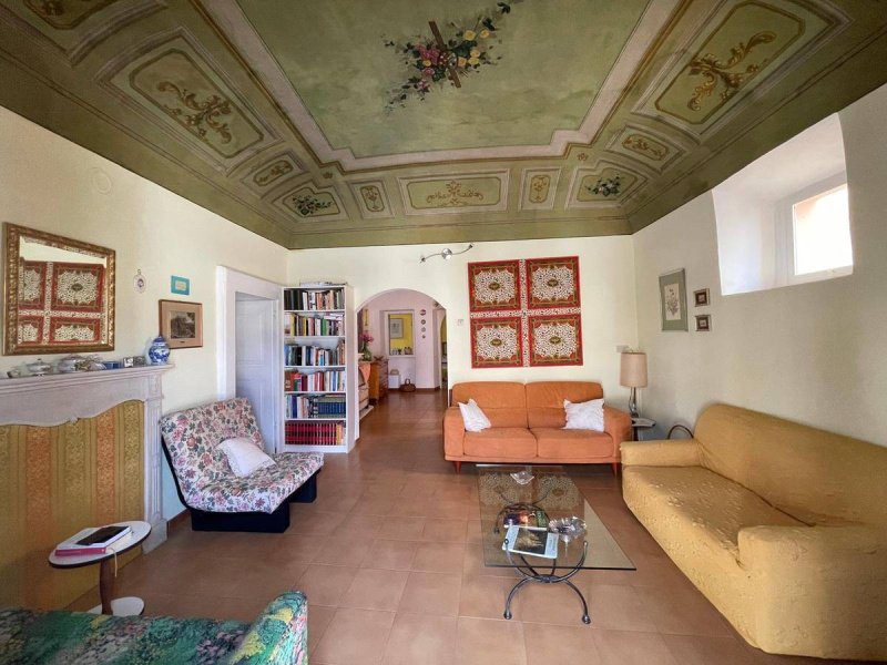 Einfamilienhaus in Capestrano