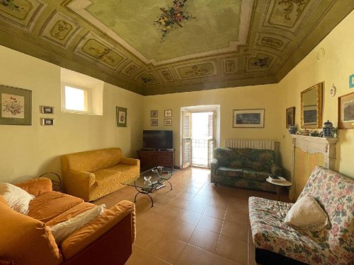 Einfamilienhaus in Capestrano