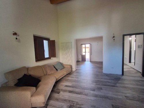 Casa indipendente a L'Aquila