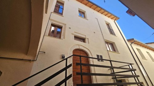 Detached house in L'Aquila